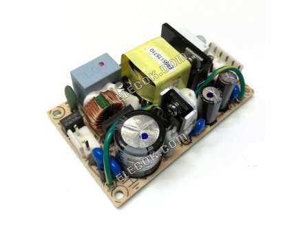 Mean Well PSC-35A Akkumulátor Chargers 35,88W 13.8V 1,7A - PFC 