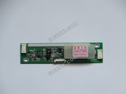 LCD Podsvícení Napájení Měnič Deska PCB Pro Kompatibilní P1521E05-VER1 