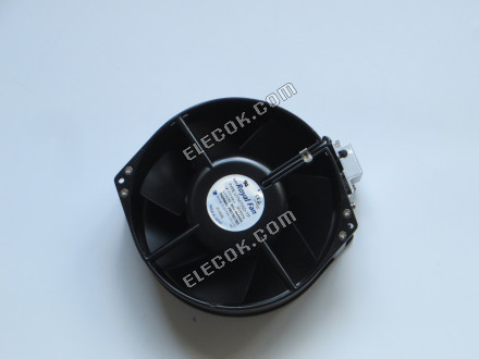 ROYAL UTM755D-TP 200V 43/40W Chladicí Ventilátor 