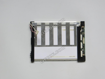 KCS072VG1MB-G02 7,2" LCD PANEL použitý 