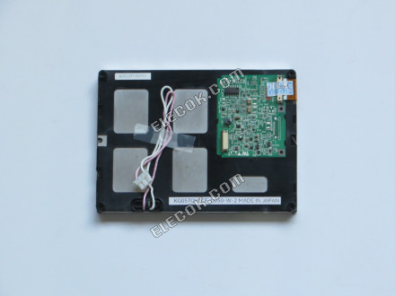 KG057QV1CF-G050 Kyocera 5,7" STN LCD Panel 
