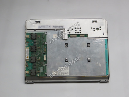 NL10276AC30-07 NEC 15.0" A-Si TFT-LCD Panel használt 