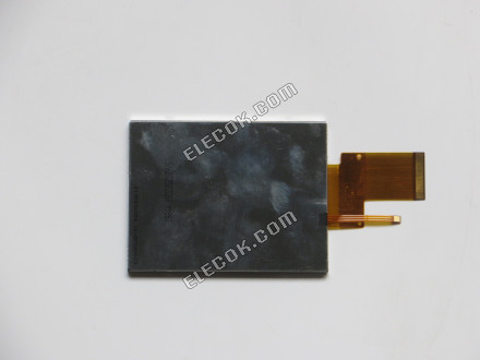 LQ035Q3DY01 SHARP 3,5" A-Si TFT-LCD Panel 