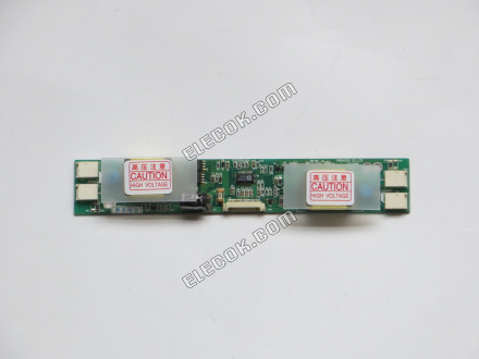 Számára P1742E60 Ver5.0 LCD Teljesítmény inverter Panel, helyettesítő 