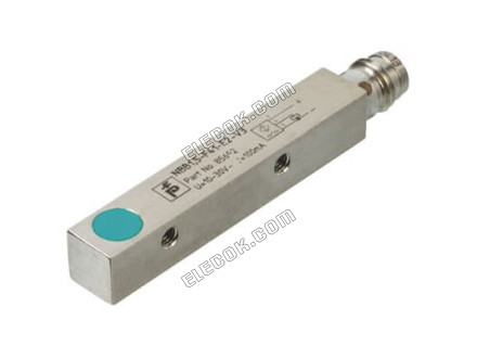 Pepperl+Fuchs Factory Automation NEB3-F41-E1-V3 Inductive Közelségérzékelők 
