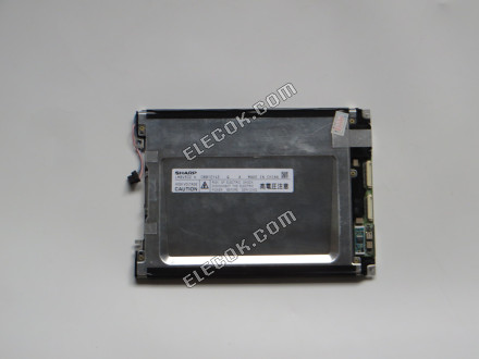 LM8V302H 640*480 LCD Panel 