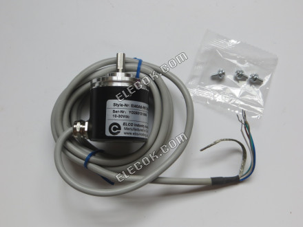 EI40A6-P6TAR-1000 Rotary Enkodér, náhrada 