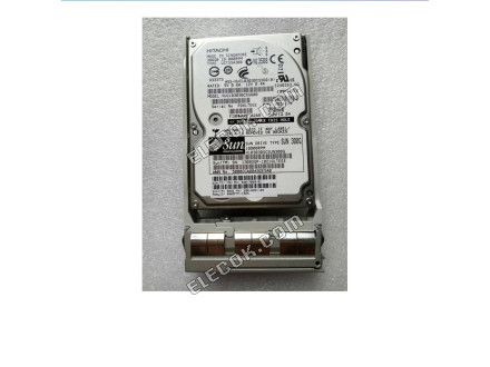 SUN 540-7869 540-7903 390-0487 390-0451 300G 10K 2.5 SAS hard drives