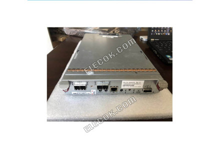 Lenovo Lenovo Storage S3200 00WC072 four-port external SAS storage controller,used