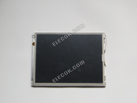 TM104SBH01 TIANMA 10,4" a-Si TFT-LCD Panel érintőkijelzővel 