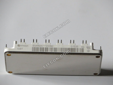 BSM150GT120DN2 infineon 150A/1200V/6U 