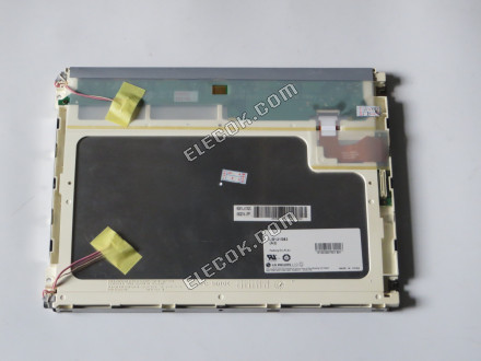 LB121S02-A2 LG.Philips LCD 12,1" a-Si TFT-LCD Panel použitý 