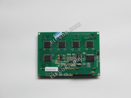 MGLS240128T-LED04 LCD Panel, helyettesítő 