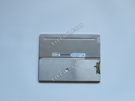 NL10276BC20-18 NEC 10,4" A-Si TFT-LCD Panel použitý 