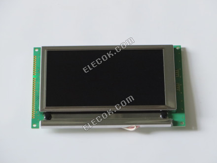 LMG7420PLFC-X Hitachi 5,1" LCD Panel Eredeti új 