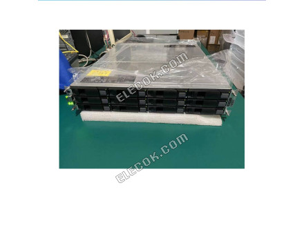 Thinksystem DM7000H DM120S Netapp DS212C 3.5 inch Hard Disk Expansion Cabinet
