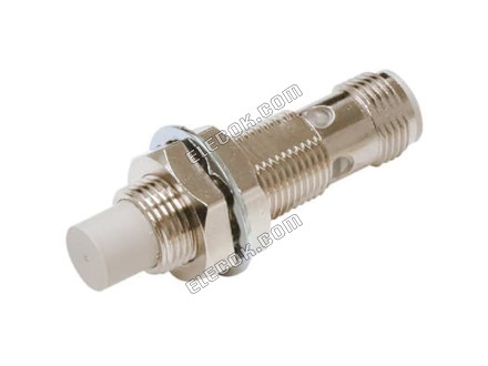 Omron Automation E2E-X8MB212-M1 