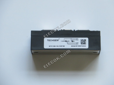 MTC160-16-216F3B SCR 