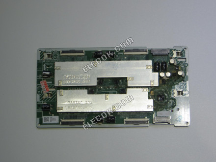 Samsung BN44-00991A L82S7NC_RDY BN4400991A Tápegység Egység/ LED Meghajtópanel QN82Q70RAFXZA QN85Q7DRAFXZA, használt 