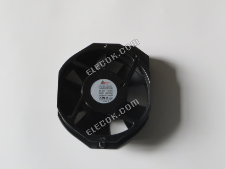ETRI 148VK0281000 208/240V 200/170mA 35/33W Hűtőventilátor, felújított 