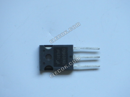 18N120BND IC, felújított -val/-vel 1 month garancia 