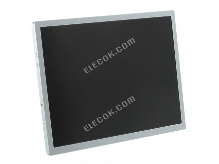 T-55787GD104J-LW-AHN OPTREX 10,4" a-Si TFT-LCD Panel 