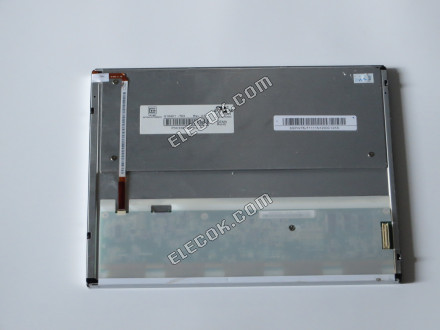 G104V1-T03 CMO 10,4" a-Si TFT-LCD Panel Nepoužité Staré Skladové Zásoby 