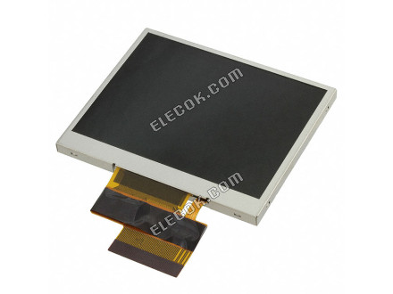 TCG035QVLPDANN-GN50 Kyocera 3,5" a-Si TFT-LCD Panel 