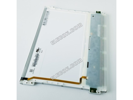 G104X1-L03 CMO 10,4" a-Si TFT-LCD Panel Használatlan Régi Készlet 