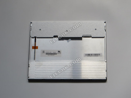 G121S1-L02 CMO 12,1" a-Si TFT-LCD Panel použitý 