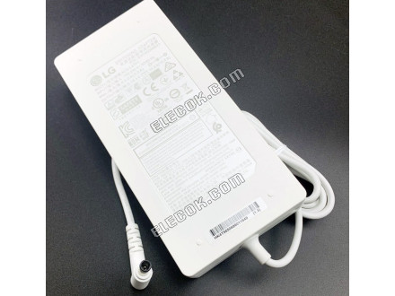 LG ACC-LATP1EAY65068601 19.5V 10,8A Adapter számára 32UD99 