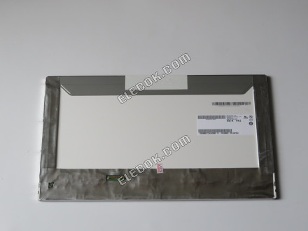 B156HW01 V4 AUO 15,6" a-Si TFT-LCD Panel 