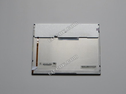 G121X1-L04 CMO 12,1" a-Si TFT-LCD Panel nepoužité staré skladové zásoby 
