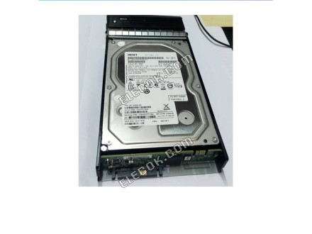 NetApp 3TB SATA108-00277 X308A-R6 00V7470 00V7471 Hard Disk