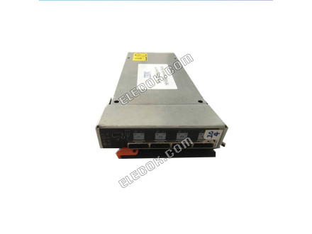 IBM SAS RAID 43W3584 00FL899 00FL827 4-Port Network Blade 40gb
