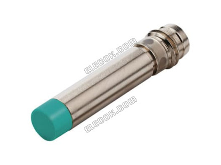 Pepperl+Fuchs Factory Automation NBN3-6.5M25-E1-V3 Inductive Senzory Přiblížení 