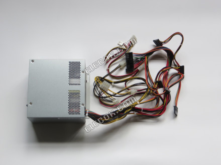 FSP Group Inc FSP350-60EGN Szerver - Tápegység 350W, FSP350-60EGN helyettesítő 