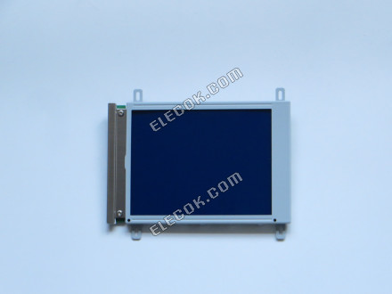 HOSIDEN HLM6323 LCD Csere Kék Fólia helyettesítő 
