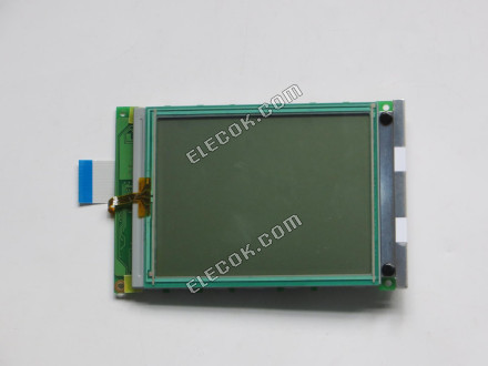 AG320240A4 FIQWTF9H-B N R LCD PANEL STN Zobrazení Na Obrazovce Panel AMPIRE náhrada 