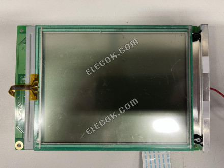 AG320240A4 FIQWTF9H-B N R STN LCD Obrazovka Displej Panel AMPIRE 