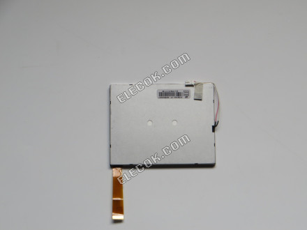 AT056TN04 V6 INNOLUX 5,6" a-Si TFT-LCD Panel 