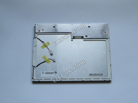 G150X1-L03 CMO 15.0" a-Si TFT-LCD Panel használt 