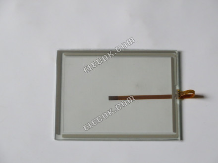 Digitizér Dotykové Obrazovky Dotykové Sklo KTP600 6AV6647-0AD11-3AX0 