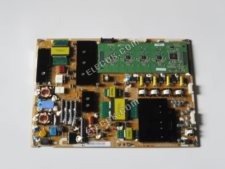 PD46AF2_ZSM, PSLF251B02A Samsung BN44-00362A Napájecí Zdroj -Original 