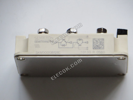 SEMIKRON SKM300GB128D 