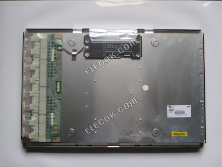 LTM270M1-L01 SAMSUNG 27.0" a-Si TFT-LCD Panel 