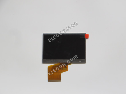 990000475P TPO 4,3" LTPS TFT-LCD Panel 