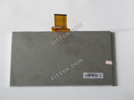 AT090TN12 V3 INNOLUX 9.0" a-Si TFT-LCD Panel 