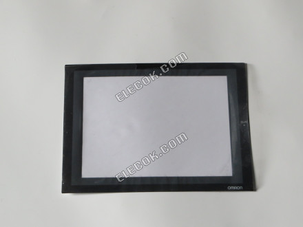 ns8-tv01-v2 omron Védőfólia 