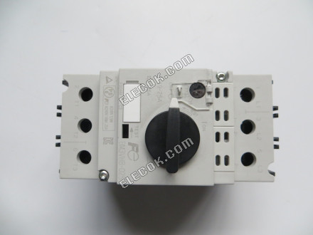 FUJI BM3VHB-025 Kézi Motorindító 19-25 amp 3 pole 